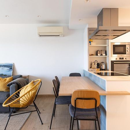 Apartaments Primera Linea Torre Valentina سان أنتوني دي كالونخي المظهر الخارجي الصورة