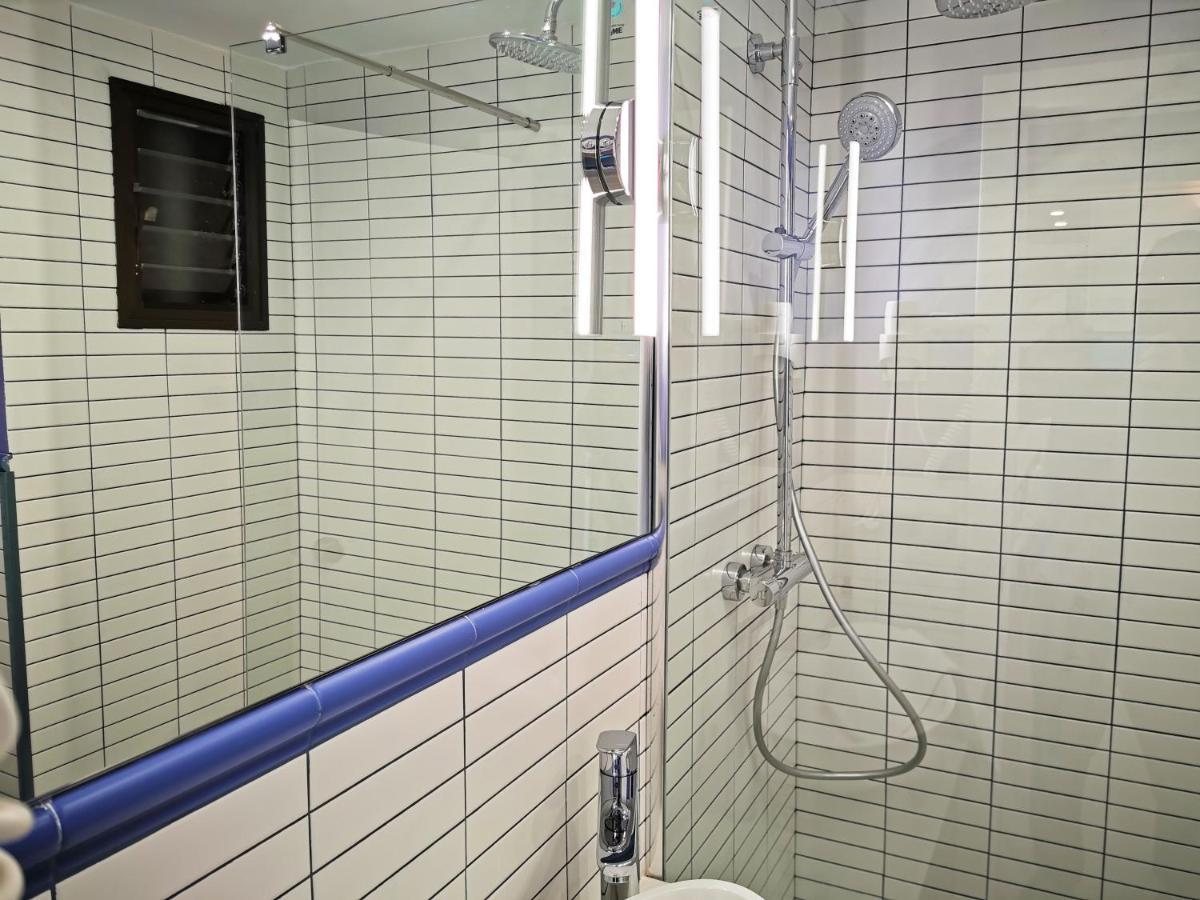 Apartaments Primera Linea Torre Valentina سان أنتوني دي كالونخي المظهر الخارجي الصورة