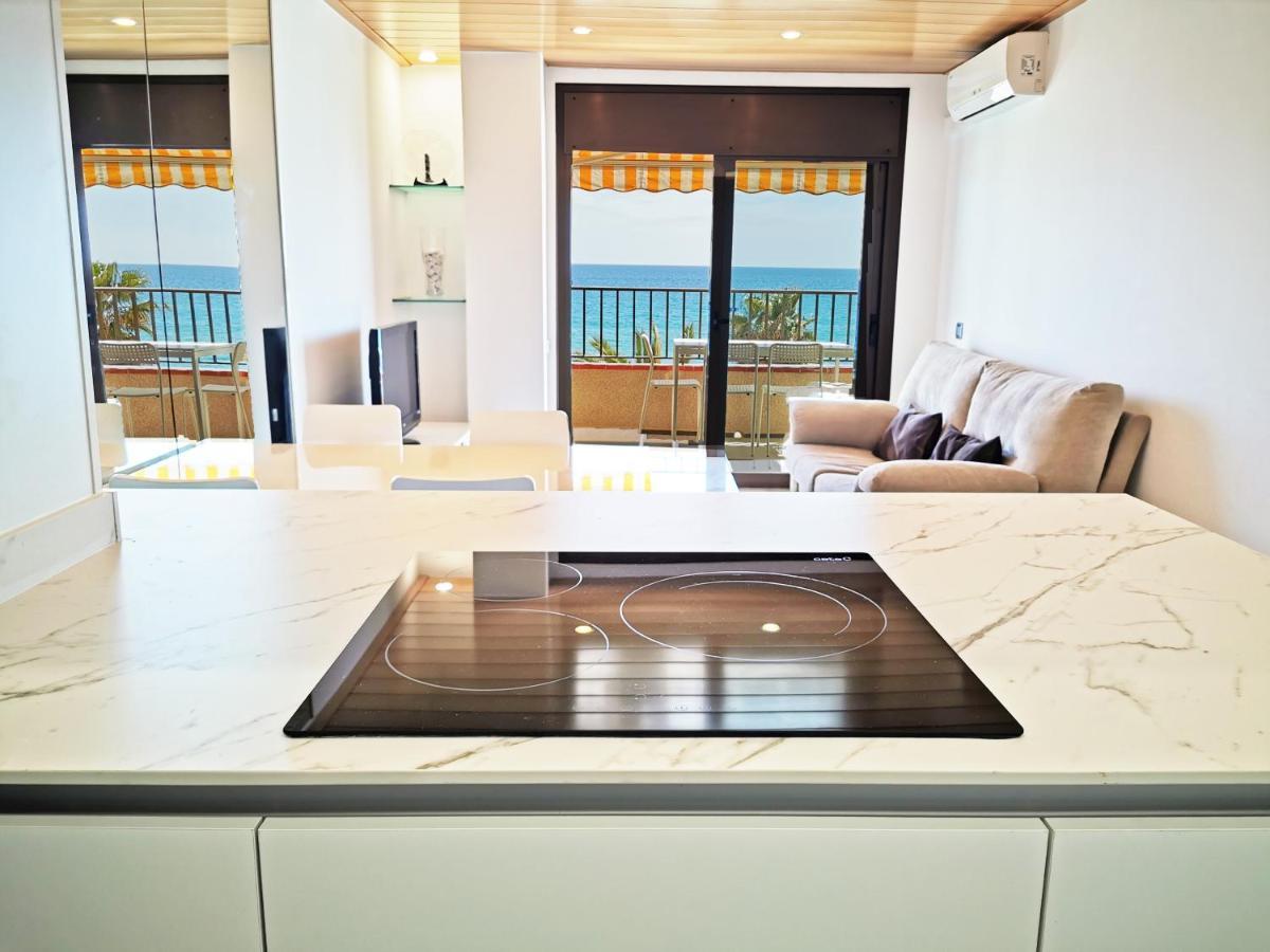 Apartaments Primera Linea Torre Valentina سان أنتوني دي كالونخي المظهر الخارجي الصورة