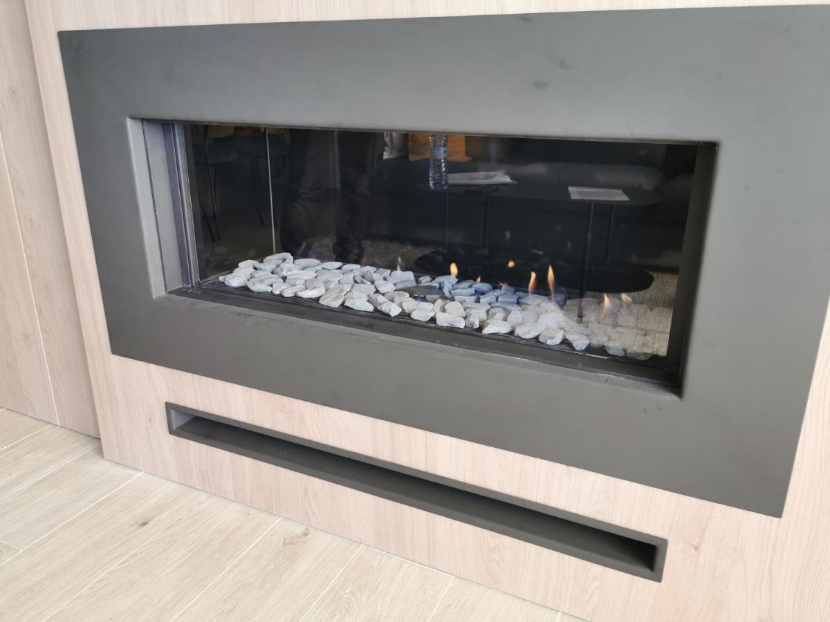 Apartaments Primera Linea Torre Valentina سان أنتوني دي كالونخي المظهر الخارجي الصورة