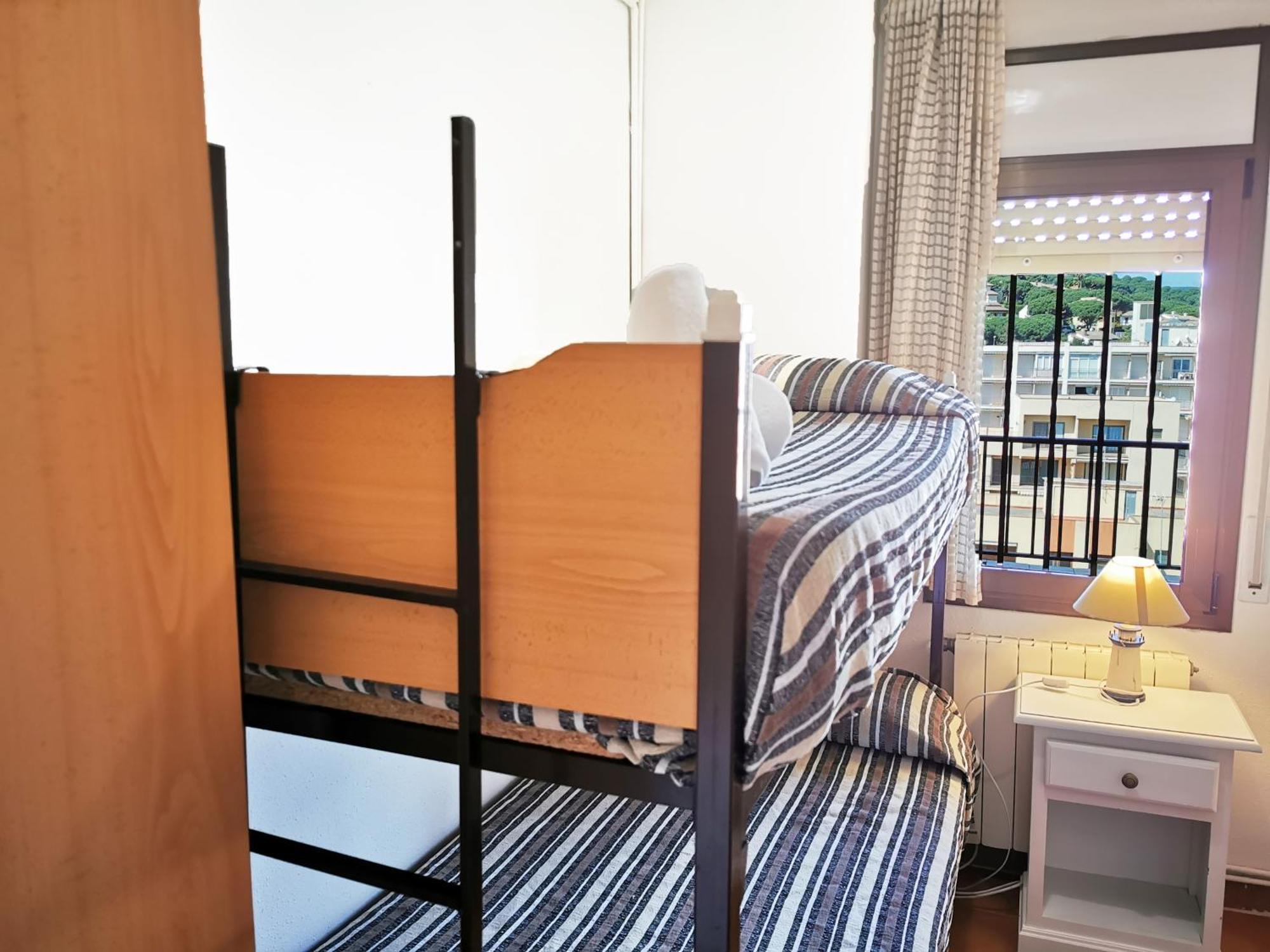 Apartaments Primera Linea Torre Valentina سان أنتوني دي كالونخي الغرفة الصورة