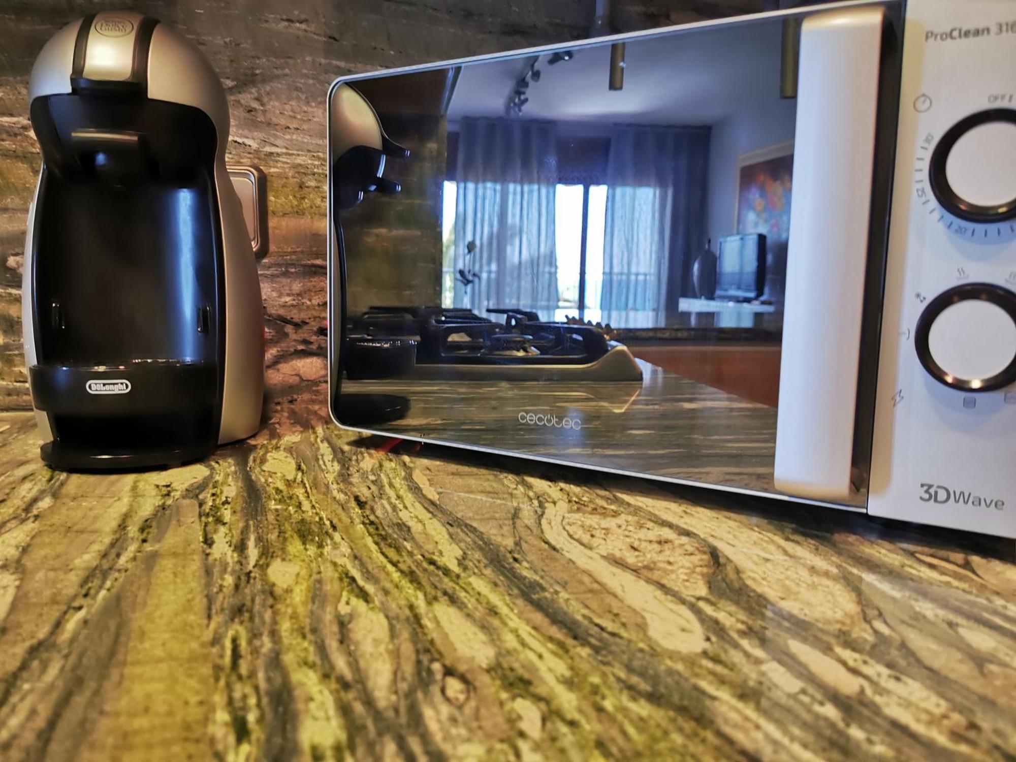 Apartaments Primera Linea Torre Valentina سان أنتوني دي كالونخي الغرفة الصورة