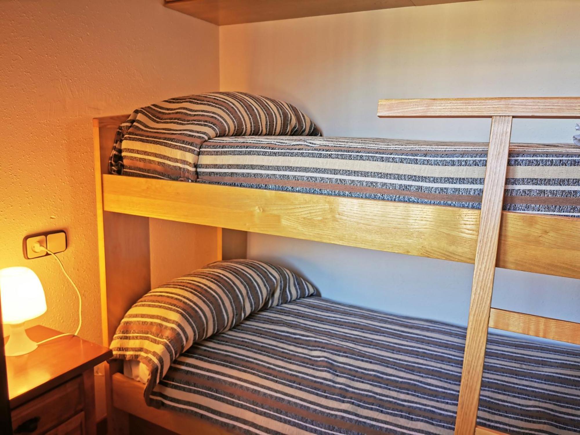 Apartaments Primera Linea Torre Valentina سان أنتوني دي كالونخي الغرفة الصورة