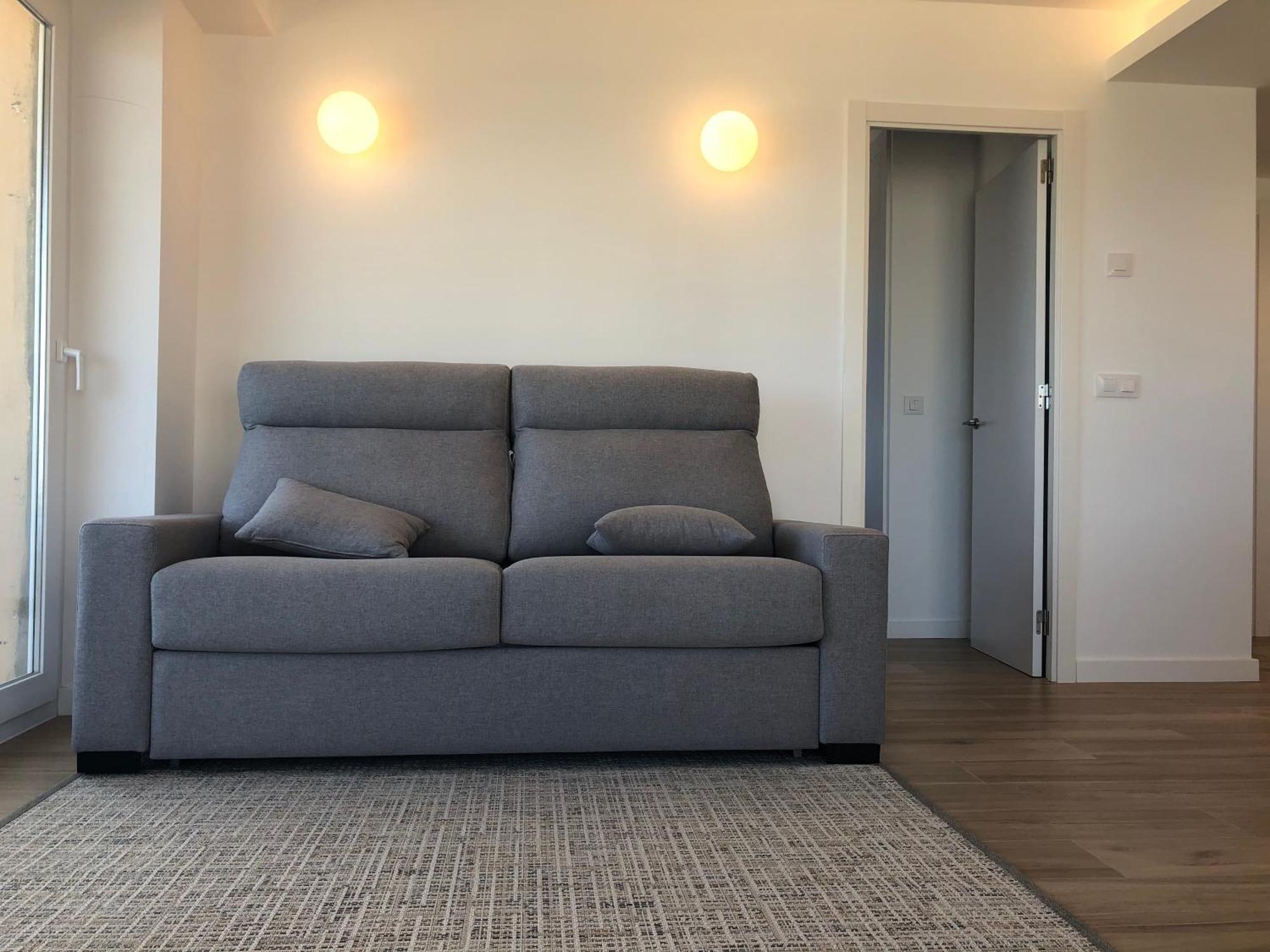 Apartaments Primera Linea Torre Valentina سان أنتوني دي كالونخي المظهر الخارجي الصورة